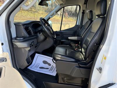 2021 Ford Transit 250 T 250 - Photo 12 - South Weymouth, MA 02190