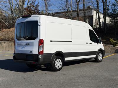 2021 Ford Transit 250 T 250 - Photo 6 - South Weymouth, MA 02190