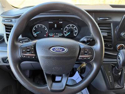 2021 Ford Transit 250 T 250 - Photo 17 - South Weymouth, MA 02190