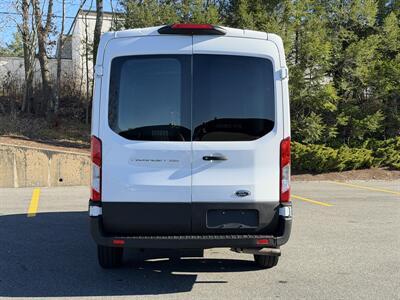 2021 Ford Transit 250 T 250 - Photo 5 - South Weymouth, MA 02190