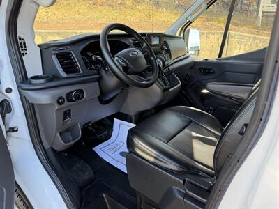 2021 Ford Transit 250 T 250 - Photo 14 - South Weymouth, MA 02190