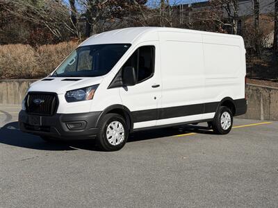2021 Ford Transit 250 T 250 - Photo 2 - South Weymouth, MA 02190