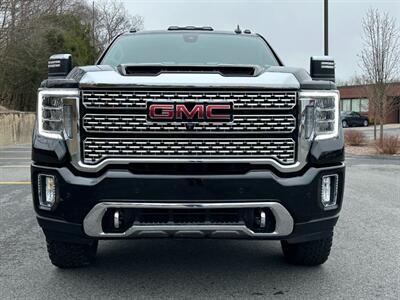 2021 GMC SIERRA DENALI   - Photo 9 - South Weymouth, MA 02190