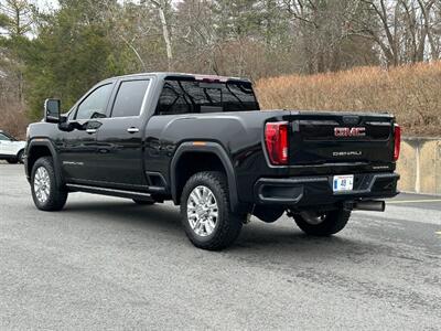 2021 GMC SIERRA DENALI   - Photo 4 - South Weymouth, MA 02190