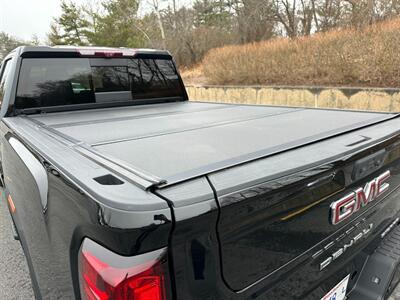 2021 GMC SIERRA DENALI   - Photo 23 - South Weymouth, MA 02190