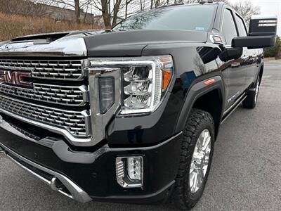 2021 GMC SIERRA DENALI   - Photo 19 - South Weymouth, MA 02190