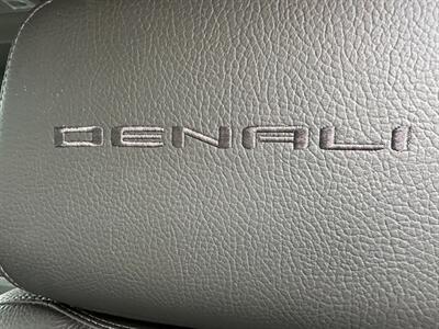 2021 GMC SIERRA DENALI   - Photo 31 - South Weymouth, MA 02190