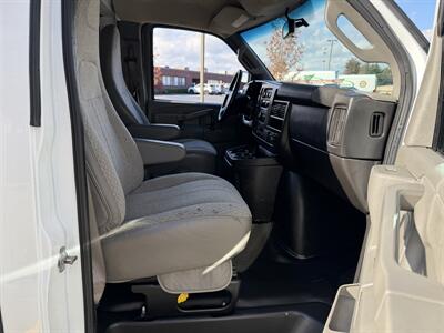 2023 Chevrolet Express 3500 - Photo 15 - South Weymouth, MA 02190
