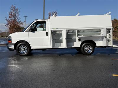 2023 Chevrolet Express 3500 - Photo 9 - South Weymouth, MA 02190
