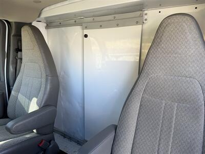 2023 Chevrolet Express 3500 - Photo 16 - South Weymouth, MA 02190