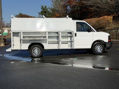 2023 Chevrolet Express 3500 - Photo 11 - South Weymouth, MA 02190