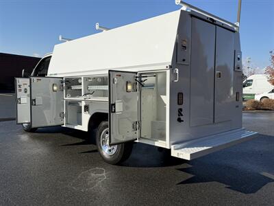 2023 Chevrolet Express 3500 - Photo 10 - South Weymouth, MA 02190