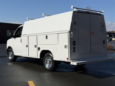 2023 Chevrolet Express 3500 - Photo 4 - South Weymouth, MA 02190