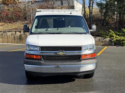 2023 Chevrolet Express 3500 - Photo 28 - South Weymouth, MA 02190