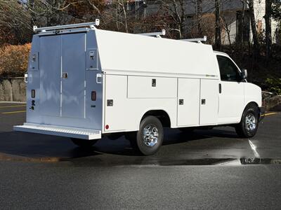 2023 Chevrolet Express 3500 - Photo 6 - South Weymouth, MA 02190