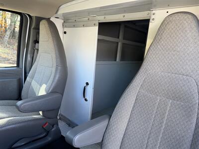 2023 Chevrolet Express 3500 - Photo 25 - South Weymouth, MA 02190
