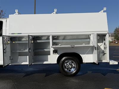 2023 Chevrolet Express 3500 - Photo 26 - South Weymouth, MA 02190