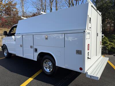 2023 Chevrolet Express 3500 - Photo 24 - South Weymouth, MA 02190