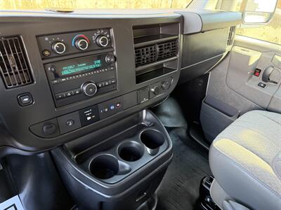 2023 Chevrolet Express 3500 - Photo 18 - South Weymouth, MA 02190