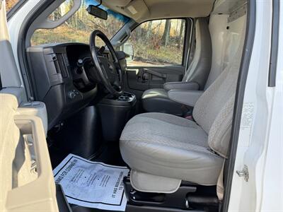 2023 Chevrolet Express 3500 - Photo 14 - South Weymouth, MA 02190