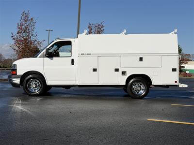 2023 Chevrolet Express 3500 - Photo 3 - South Weymouth, MA 02190
