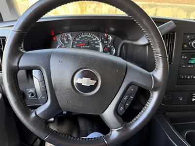 2023 Chevrolet Express 3500 - Photo 17 - South Weymouth, MA 02190