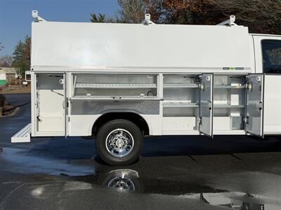 2023 Chevrolet Express 3500 - Photo 27 - South Weymouth, MA 02190