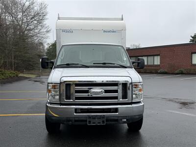 2014 Ford E-350 SD - Photo 9 - South Weymouth, MA 02190