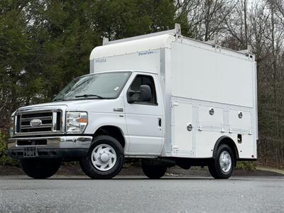 2014 Ford E-350 SD - Photo 2 - South Weymouth, MA 02190