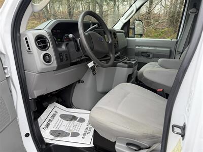 2014 Ford E-350 SD - Photo 16 - South Weymouth, MA 02190