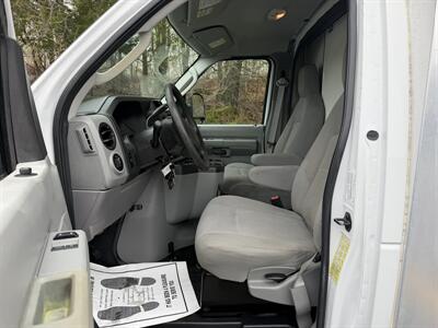 2014 Ford E-350 SD - Photo 13 - South Weymouth, MA 02190