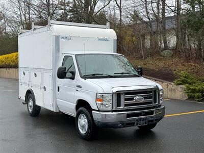 2014 Ford E-350 SD - Photo 8 - South Weymouth, MA 02190