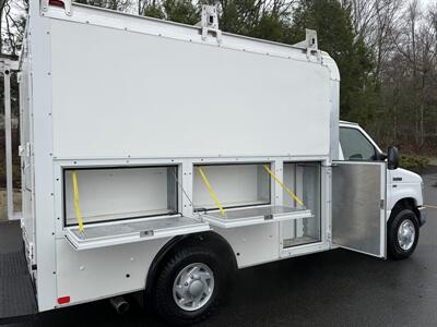 2014 Ford E-350 SD - Photo 10 - South Weymouth, MA 02190