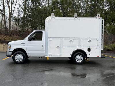 2014 Ford E-350 SD - Photo 3 - South Weymouth, MA 02190