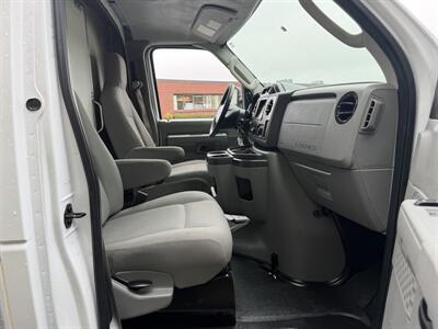 2014 Ford E-350 SD - Photo 14 - South Weymouth, MA 02190
