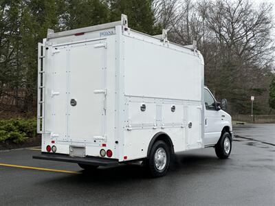 2014 Ford E-350 SD - Photo 6 - South Weymouth, MA 02190