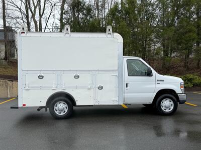 2014 Ford E-350 SD - Photo 7 - South Weymouth, MA 02190