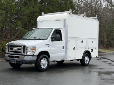 2014 Ford E-350 SD - Photo 21 - South Weymouth, MA 02190