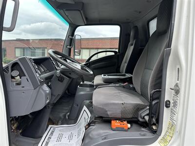 2014 Isuzu NPR DUMP  HD - Photo 20 - South Weymouth, MA 02190