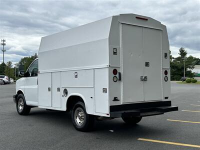 2014 Chevrolet Express 3500 G30   - Photo 4 - South Weymouth, MA 02190