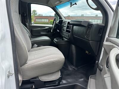 2014 Chevrolet Express 3500 G30   - Photo 19 - South Weymouth, MA 02190