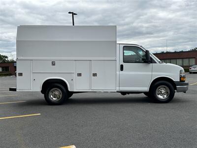 2014 Chevrolet Express 3500 G30   - Photo 7 - South Weymouth, MA 02190