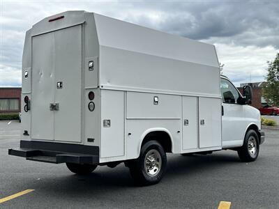 2014 Chevrolet Express 3500 G30   - Photo 6 - South Weymouth, MA 02190