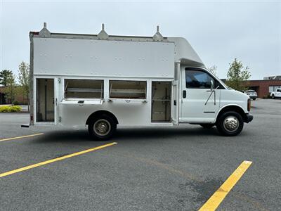 2002 GMC Savana 12' UTILITY  3500 - Photo 14 - South Weymouth, MA 02190