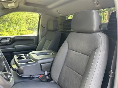 2020 Chevrolet Silverado 3500HD CC Work Truck   - Photo 23 - South Weymouth, MA 02190