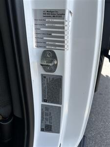 2020 Chevrolet Silverado 3500HD CC Work Truck   - Photo 28 - South Weymouth, MA 02190