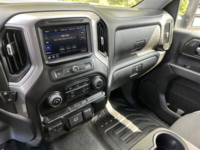 2020 Chevrolet Silverado 3500HD CC Work Truck   - Photo 19 - South Weymouth, MA 02190