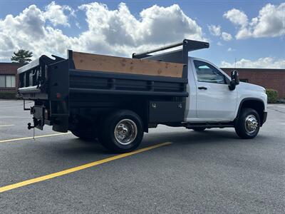 2020 Chevrolet Silverado 3500HD CC Work Truck   - Photo 6 - South Weymouth, MA 02190