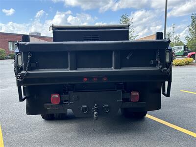 2020 Chevrolet Silverado 3500HD CC Work Truck   - Photo 5 - South Weymouth, MA 02190