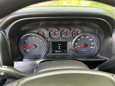 2020 Chevrolet Silverado 3500HD CC Work Truck   - Photo 21 - South Weymouth, MA 02190